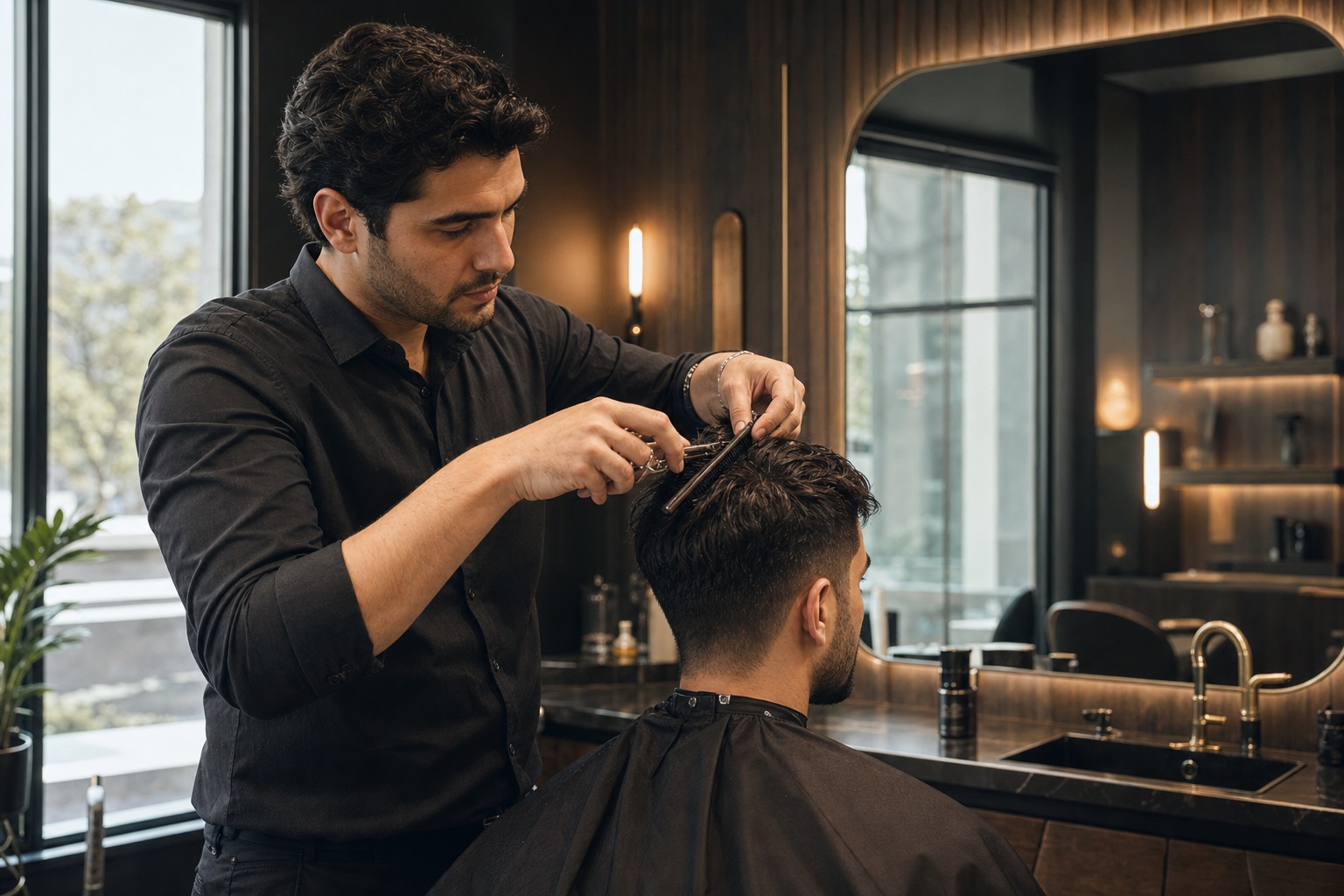 Barbershop