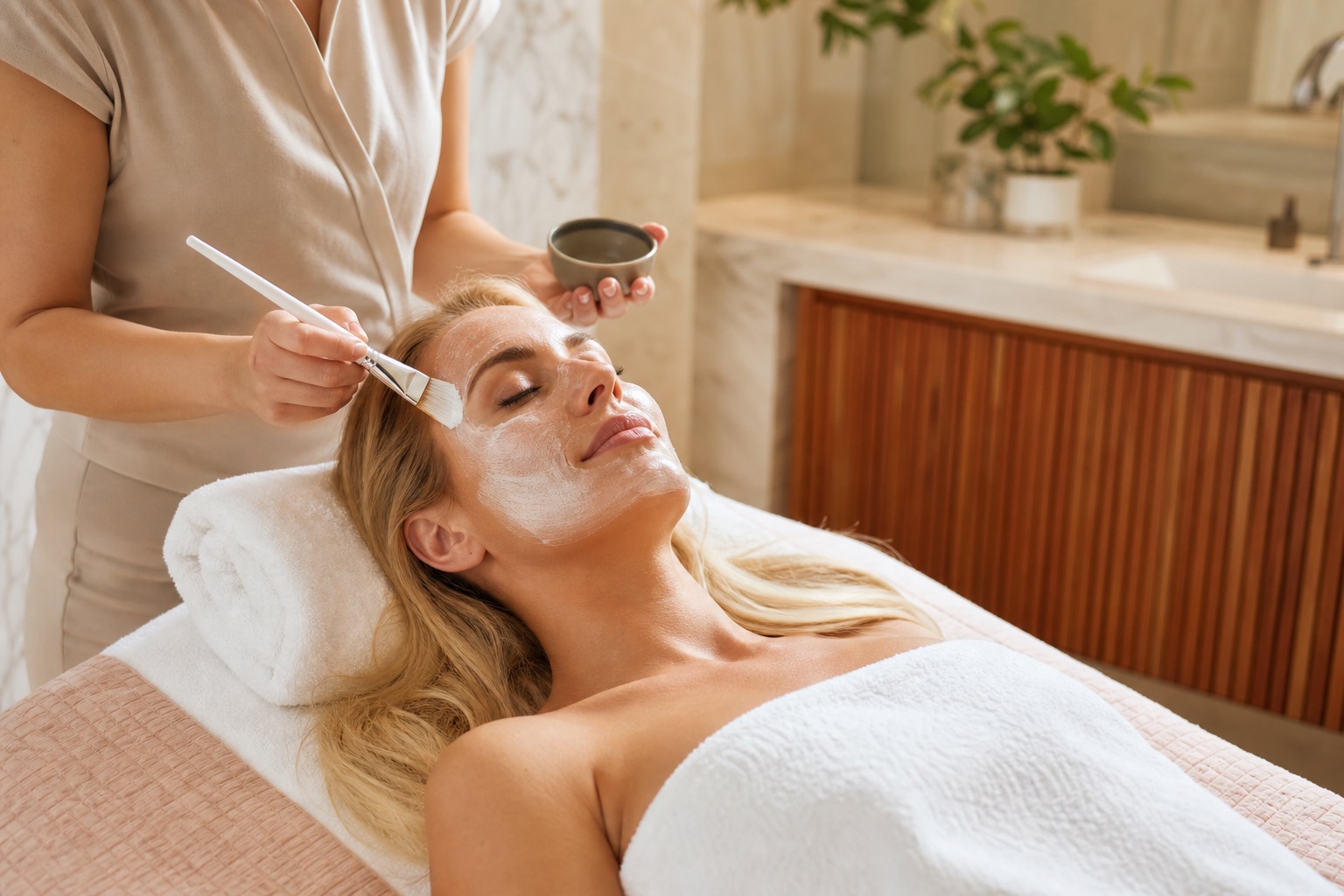 Spa & wellness
